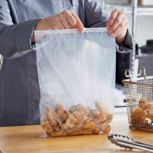 اسلایدر غذایی